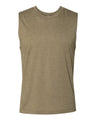 BELLA + CANVAS® Jersey Muscle Tank - 3483