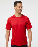 Paragon® Islander Performance Crew Neck Short Sleeve T-Shirt