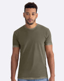 Next Level® Soft Wash Crewneck Short Sleeve T-Shirt