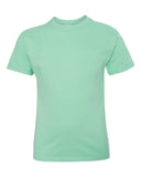 Authentic Youth Crew Neck Short Sleeve T-Shirt