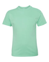 Authentic Youth Crew Neck Short Sleeve T-Shirt