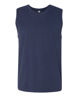 BELLA + CANVAS® Jersey Muscle Tank - 3483