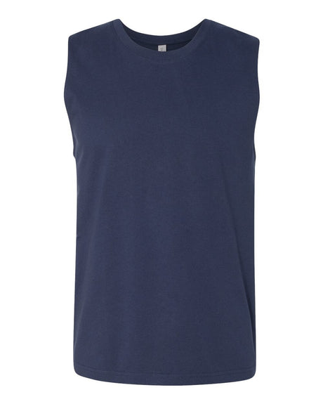 BELLA + CANVAS® Jersey Muscle Tank - 3483