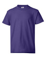 Ecosmart Youth Crewneck Short Sleeve T-Shirt
