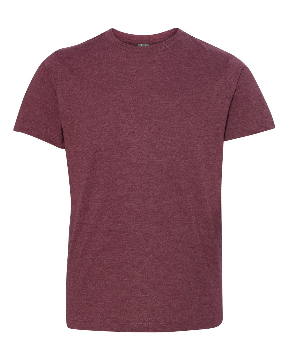 LAT® Youth Fine Jersey Crewneck Short Sleeve Tee