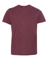 LAT® Youth Fine Jersey Crewneck Short Sleeve Tee