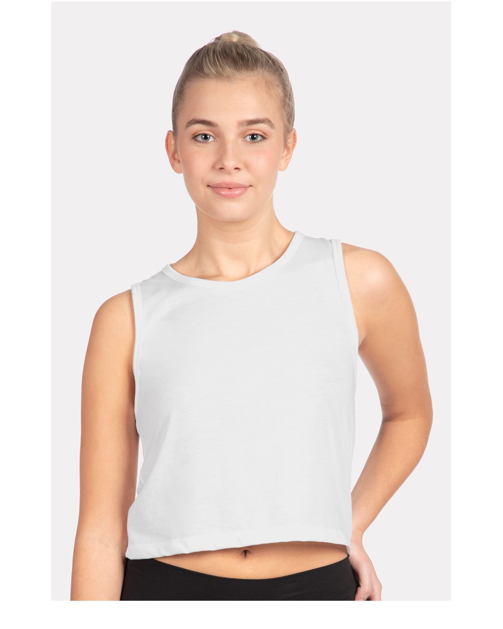 Next Level® Women's Festival Crop Tank
