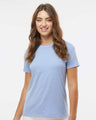 Next Level® Women's CVC Relaxed Crewneck Short Sleeve T-Shirt