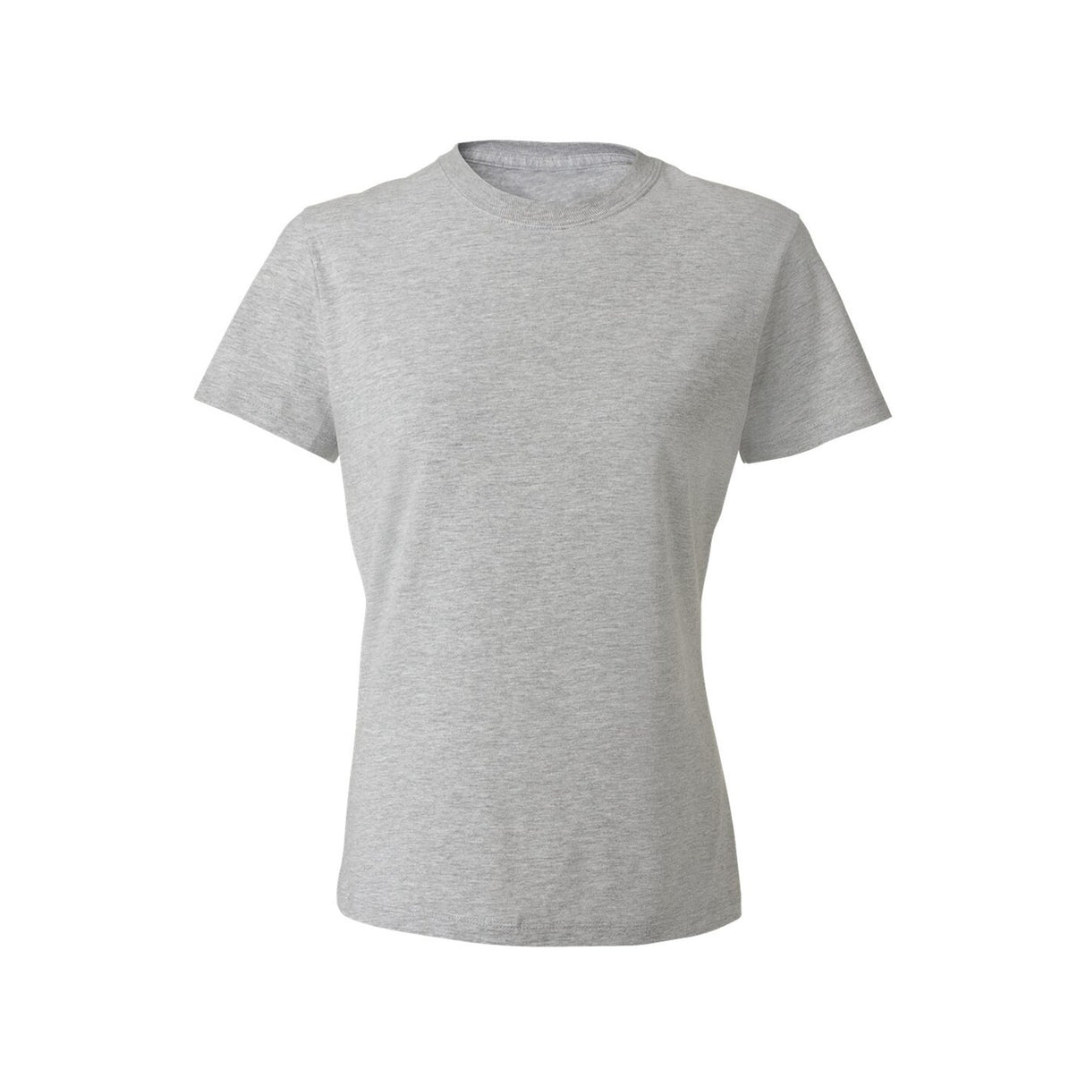 Perfect-T Women’s Crewneck Short Sleeve T-Shirt