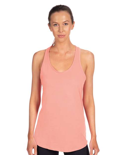 Next Level® Women Ideal Racerback Tank Top
