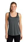 Sport-Tek® Women's PosiCharge Racerback Tank Top