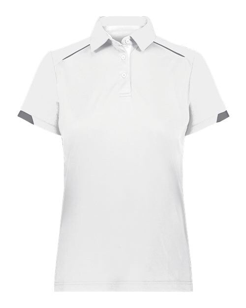 Russell Athletic® Women's Polo For Adult
