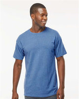Golden Soft Touch Crewneck Short Sleeve Tee