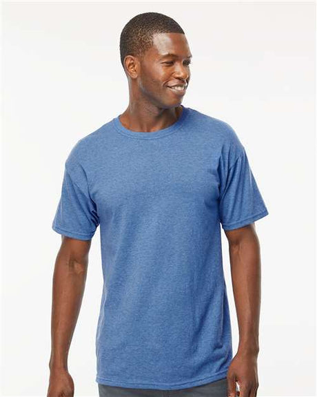 Golden Soft Touch Crewneck Short Sleeve Tee