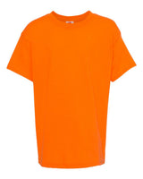 Ecosmart Youth Crewneck Short Sleeve T-Shirt