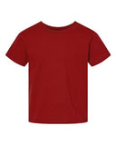 RADYAN® Youth Juvy Crewneck Short Sleeve T-Shirt