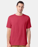 ComfortWash by Hanes® Garment-Dyed Crewneck Short Sleeve T-Shirt