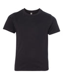 Next Level® Youth Short Sleeve Crewneck CVC T-Shirt