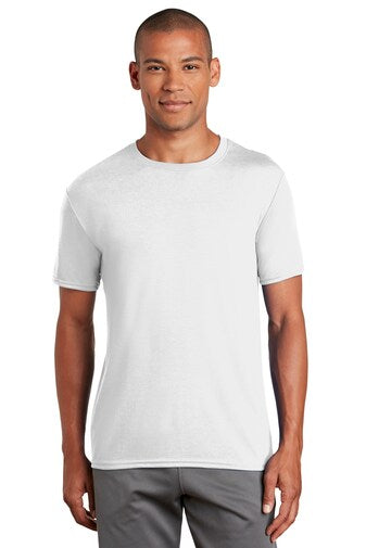 Gildan® Performance Short Sleeve Crewneck T-shirt