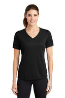 Ultimate Elegance with our V-Neck Tee | RADYAN®