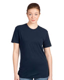 Next Level® Cotton Crewneck Short Sleeve T-Shirt