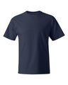 Beefy Crewneck Short Sleeve T-Shirt