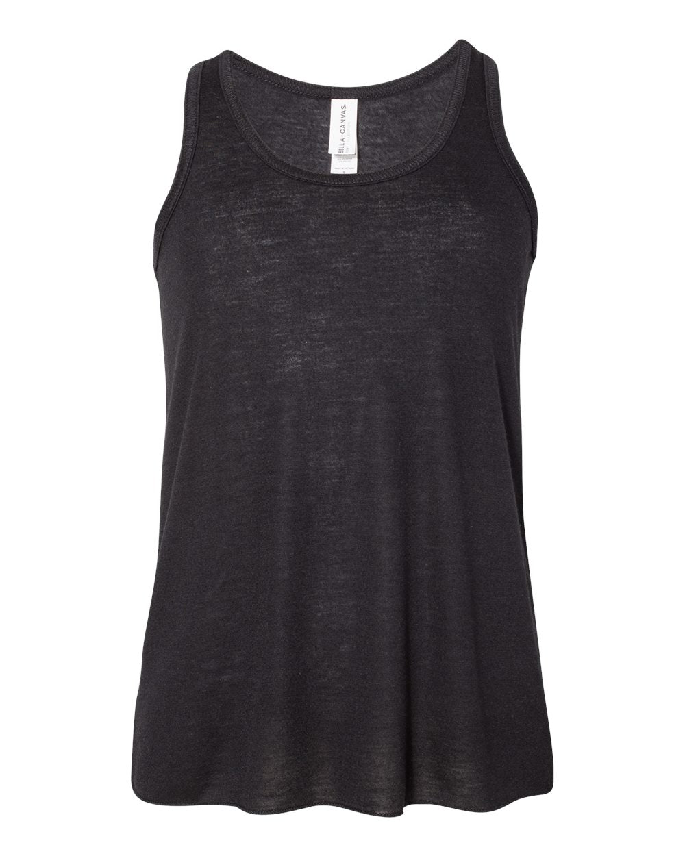 BELLA + CANVAS® Youth Soft Racerback Tank - 8800Y
