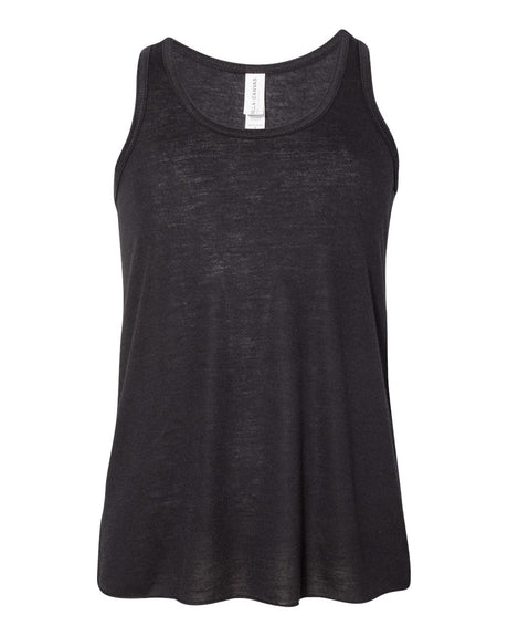 BELLA + CANVAS® Youth Soft Racerback Tank - 8800Y