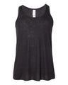 BELLA + CANVAS® Youth Soft Racerback Tank - 8800Y