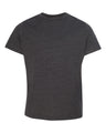 LAT® Youth Fine Jersey Crewneck Short Sleeve Tee