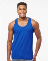 Tultex® Fine Jersey Sleeveless Tank Top