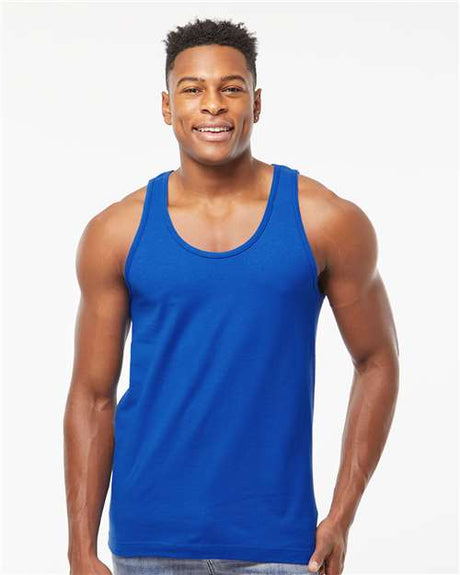 Tultex® Fine Jersey Sleeveless Tank Top
