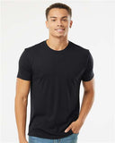 Next Level® Triblend Classic Fit Crewneck Short Sleeve T-Shirt