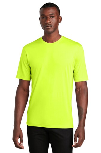 Sport-tek® - Experience Ultimate Softness Cotton Tee