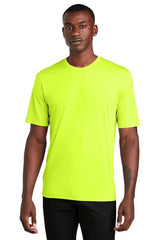 Sport-tek® - Experience Ultimate Softness Cotton Tee