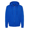 Tultex® Long Sleeve Full Zip Hooded Swearshirt