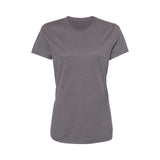 Hanes® Perfect-T Women’s Crewneck Short Sleeve T-Shirt