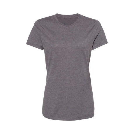 Hanes® Perfect-T Women’s Crewneck Short Sleeve T-Shirt