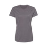 Hanes® Perfect-T Women’s Crewneck Short Sleeve T-Shirt