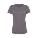 Perfect-T Women’s Crewneck Short Sleeve T-Shirt