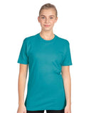 Next Level® Comfort Cotton Crewneck Short Sleeve T-Shirt