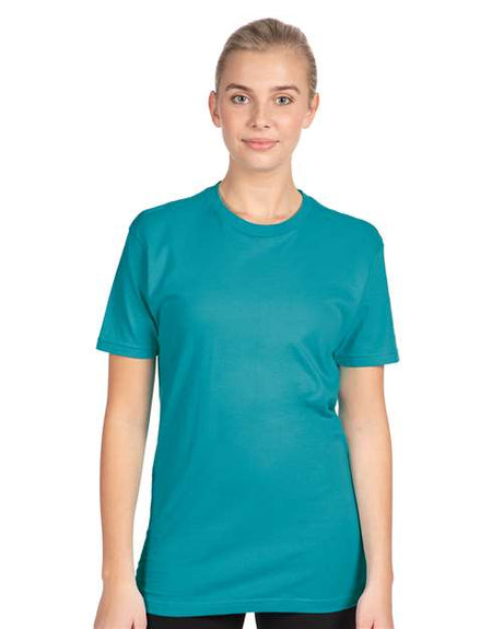 Next Level® Cotton T-Shirt