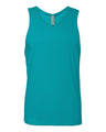 Next Level® Men's Cotton Muscle Sleeveless Tank - 3633