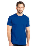 Next Level® Cotton Crewneck Short Sleeve T-Shirt