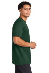 Sport-Tek® Echo Tee For Adult's
