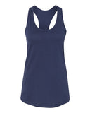 BELLA + CANVAS® Women's Jersey Racerback Crewneck Tank - 6008