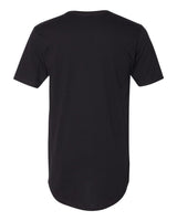 Next Level® Cotton Long Body T-Shirt