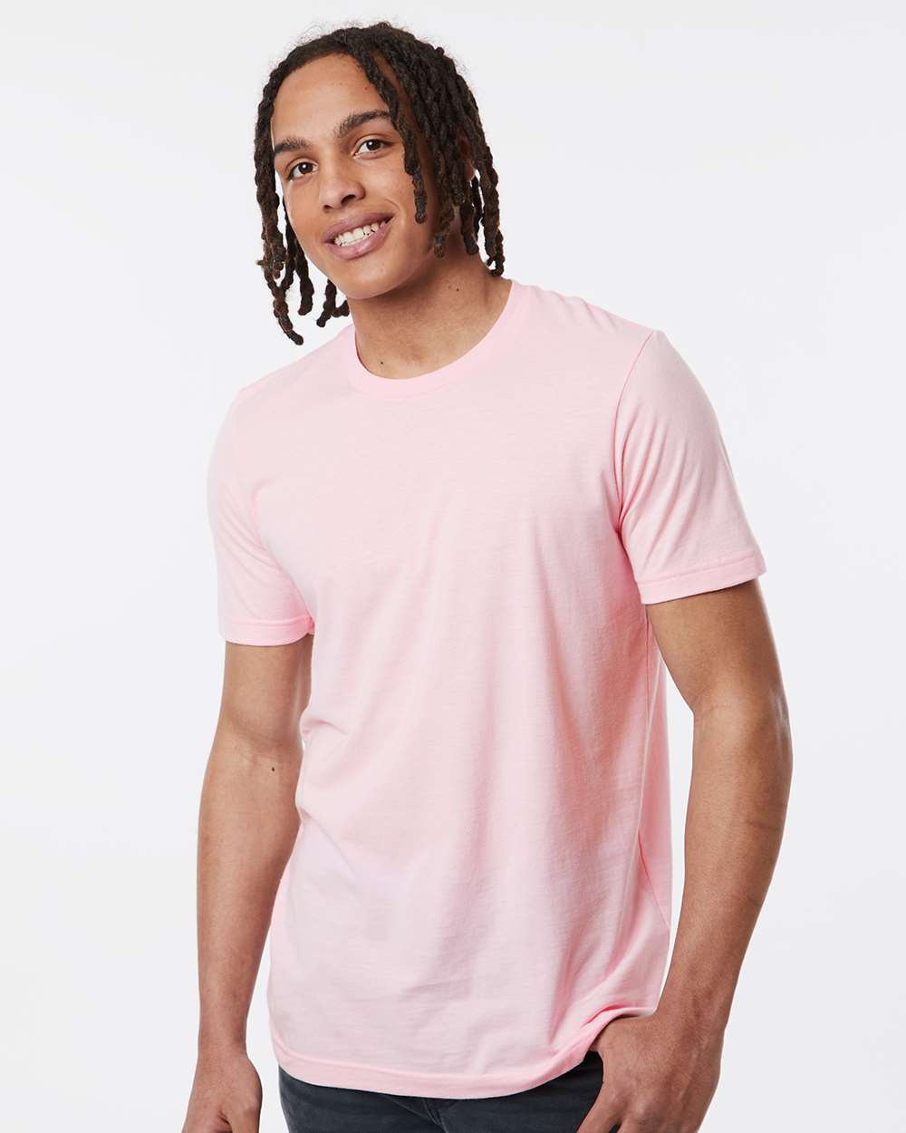 Tultex® Heavyweight Premium Jersey T-Shirt