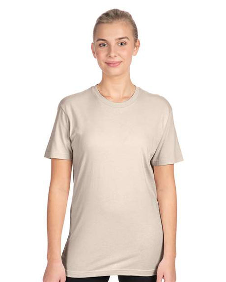 Next Level® Cotton T-Shirt