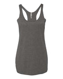 Next Level® Women’s Triblend Racerback Tank